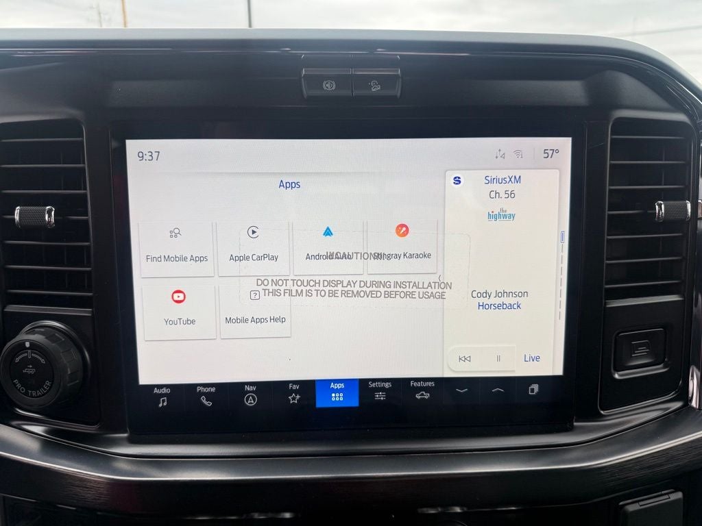 2026 Ford F-350SD Lariat DRW