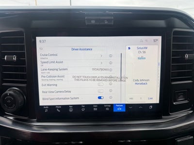 2026 Ford F-350SD Lariat DRW