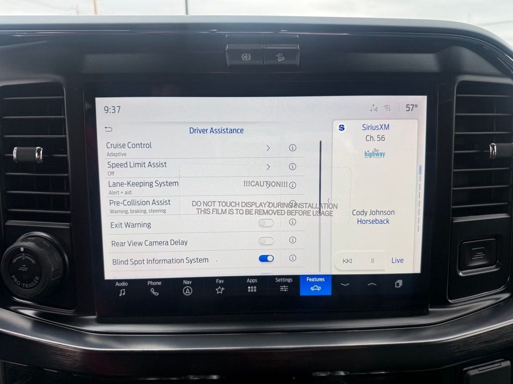 2026 Ford F-350SD Lariat DRW