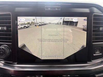 2026 Ford F-350SD Lariat DRW