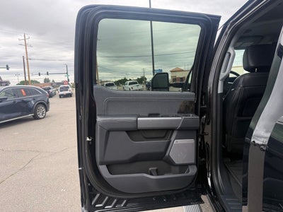 2026 Ford F-350SD Lariat DRW