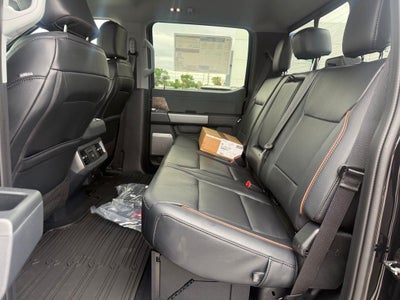 2026 Ford F-350SD Lariat DRW