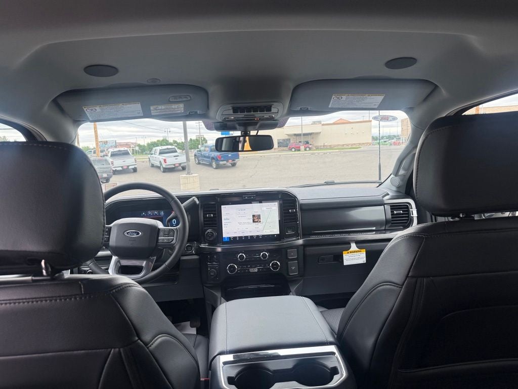 2026 Ford F-350SD Lariat DRW