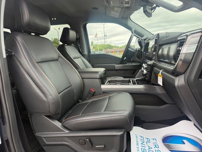 2026 Ford F-350SD Lariat DRW
