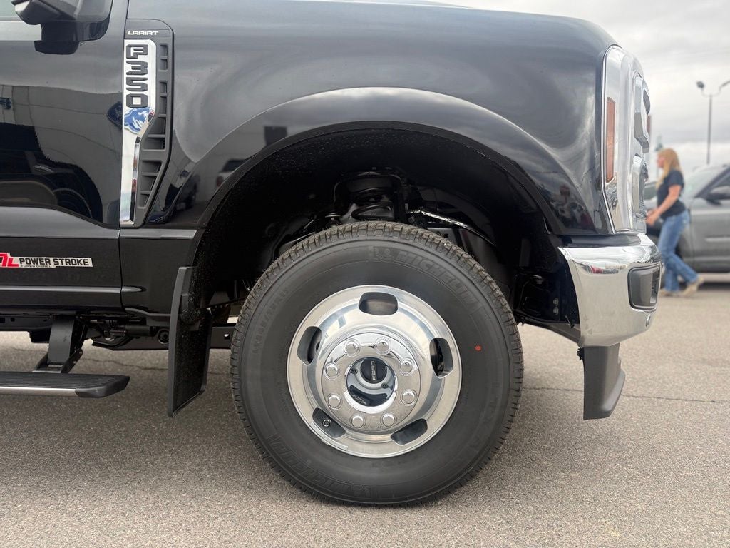 2026 Ford F-350SD Lariat DRW