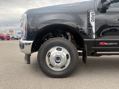 2026 Ford F-350SD Lariat DRW