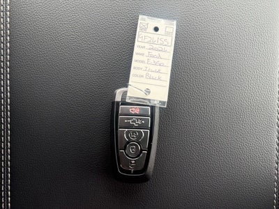 2026 Ford F-350SD Lariat DRW
