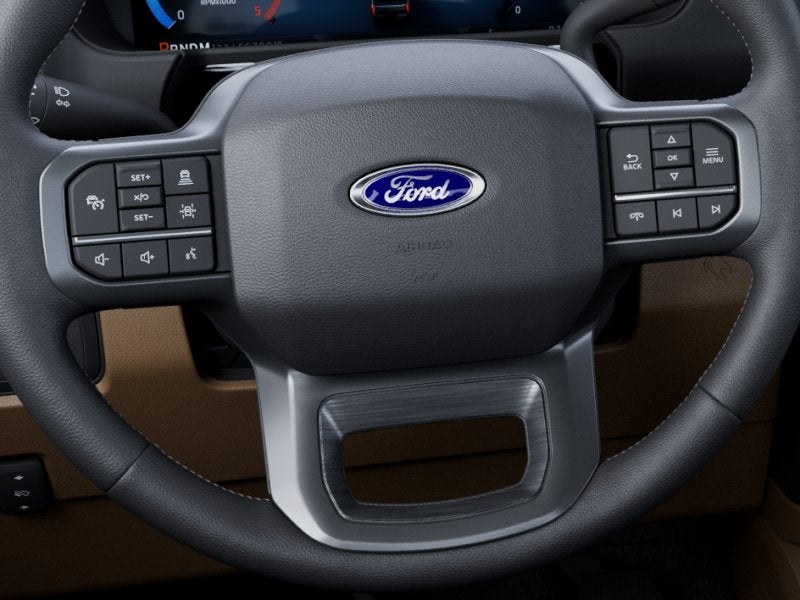 2027 Ford F-350SD Lariat DRW