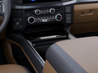 2027 Ford F-350SD Lariat DRW