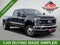 2027 Ford F-350SD Lariat DRW