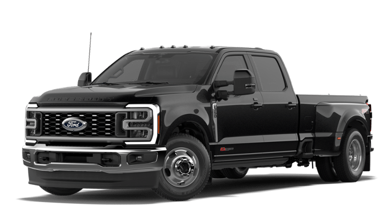2027 Ford F-350SD Lariat DRW