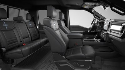 2026 Ford F-350SD Platinum DRW