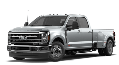 2027 Ford F-350SD XLT DRW