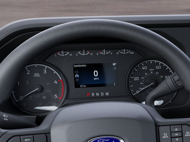 2027 Ford F-350SD XL DRW
