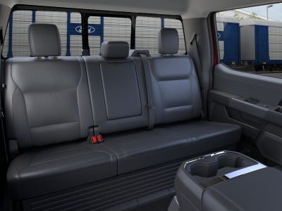 2026 Ford F-350SD DRW