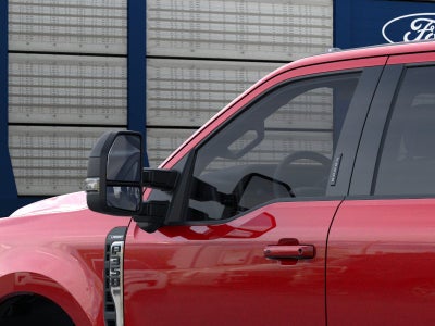 2026 Ford F-350SD DRW