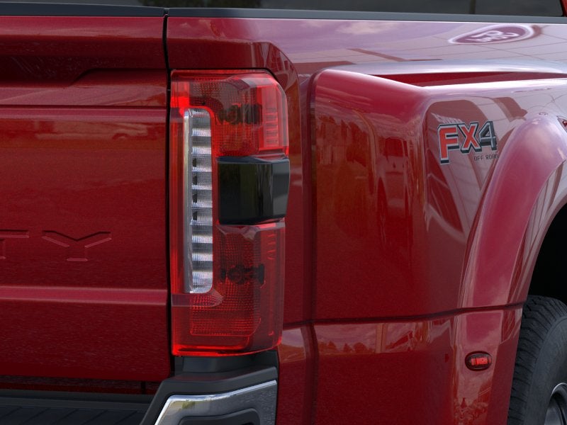 2026 Ford F-350SD DRW