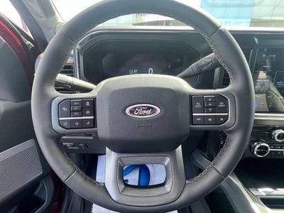 2026 Ford F-350SD Lariat DRW