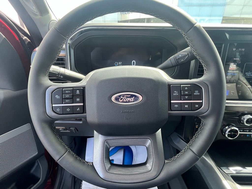 2026 Ford F-350SD Lariat DRW