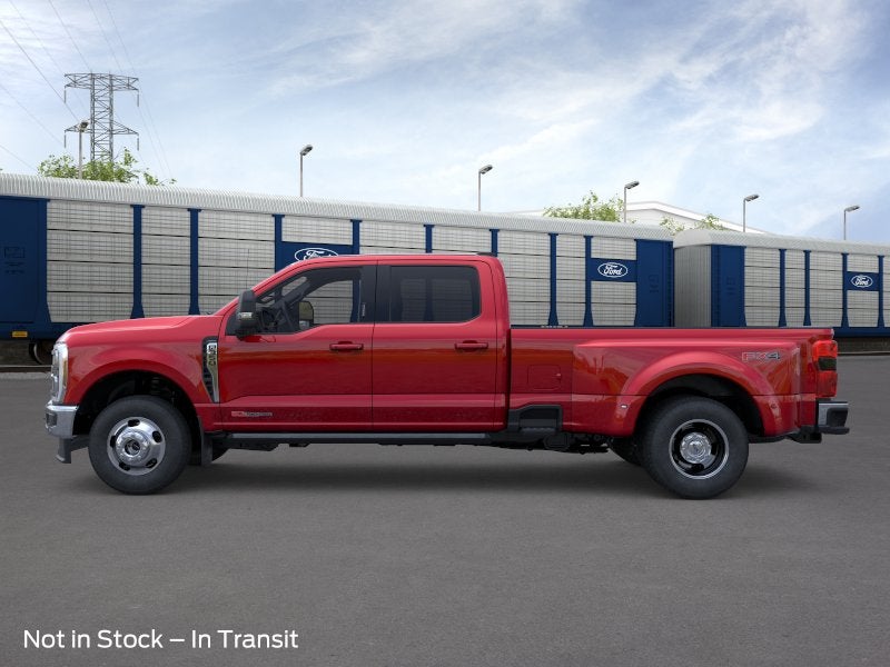 2026 Ford F-350SD DRW