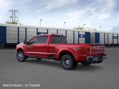 2026 Ford F-350SD DRW