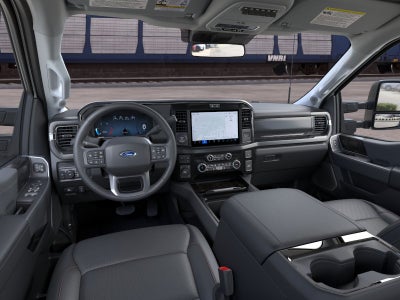 2026 Ford F-350SD Lariat DRW