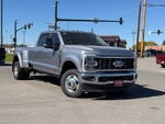 2027 Ford F-350SD Lariat DRW