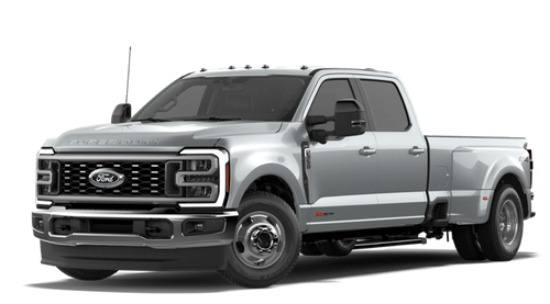 2027 Ford F-350SD DRW