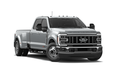 2027 Ford F-350SD DRW