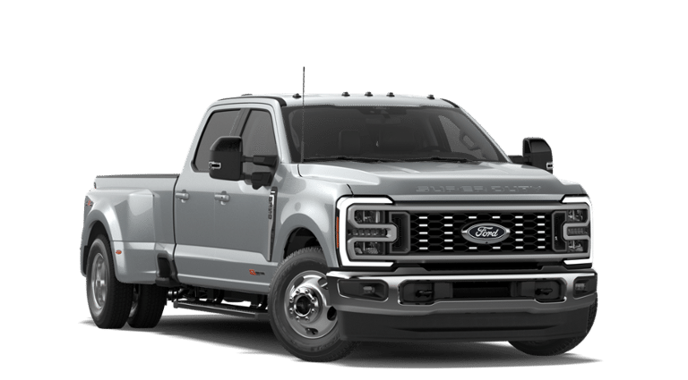 2027 Ford F-350SD DRW