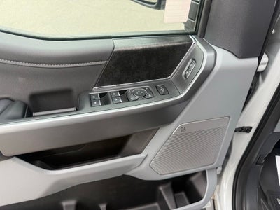 2026 Ford F-350SD XLT DRW