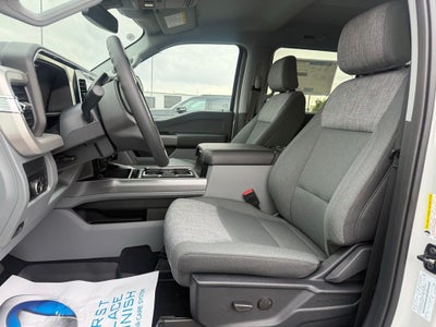 2026 Ford F-350SD XLT DRW