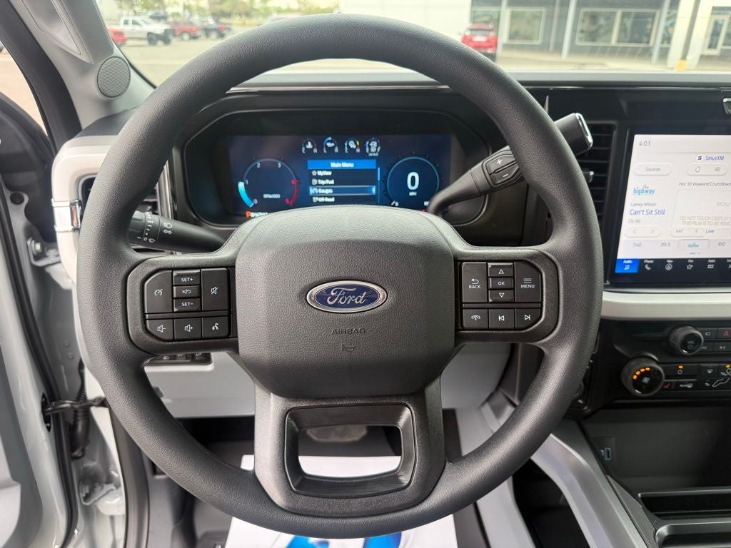 2026 Ford F-350SD XLT DRW