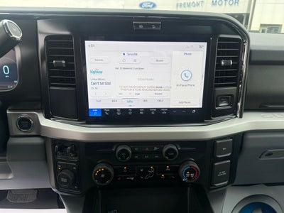 2026 Ford F-350SD XLT DRW