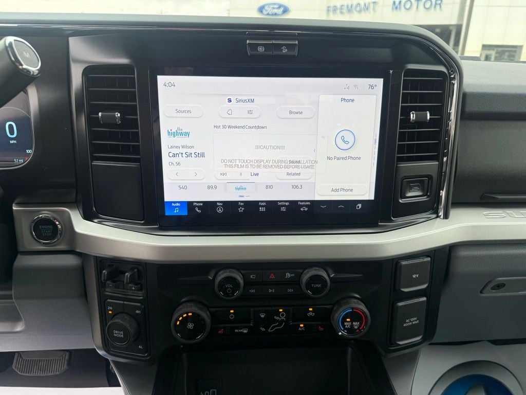 2026 Ford F-350SD XLT DRW