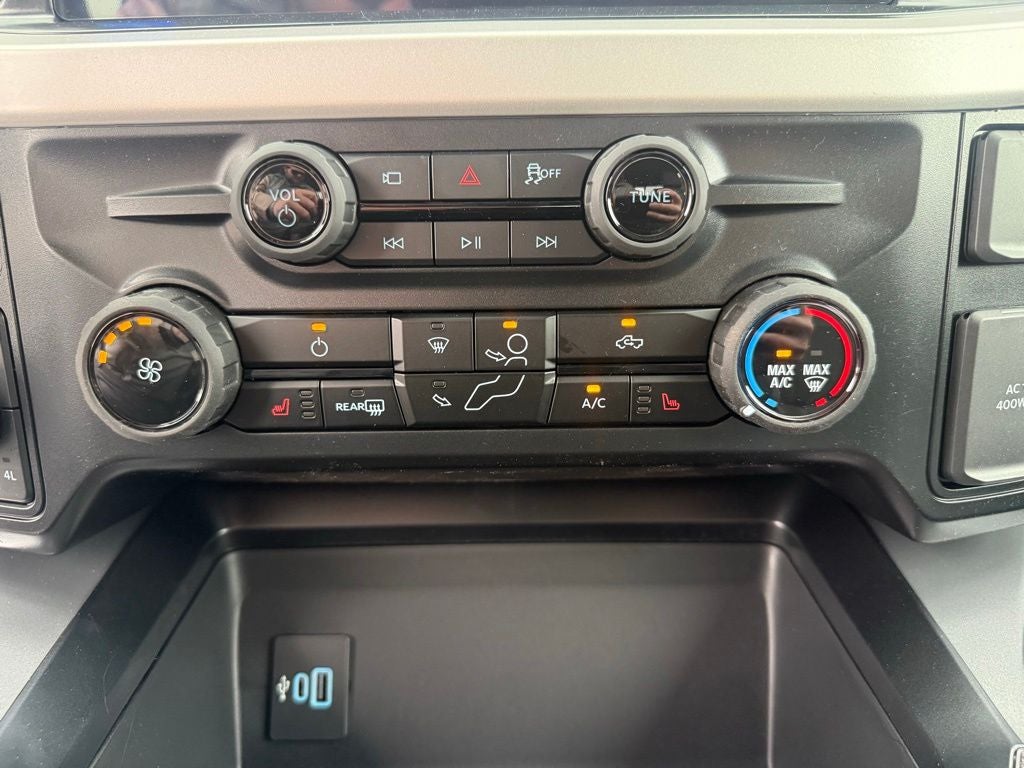 2026 Ford F-350SD XLT DRW