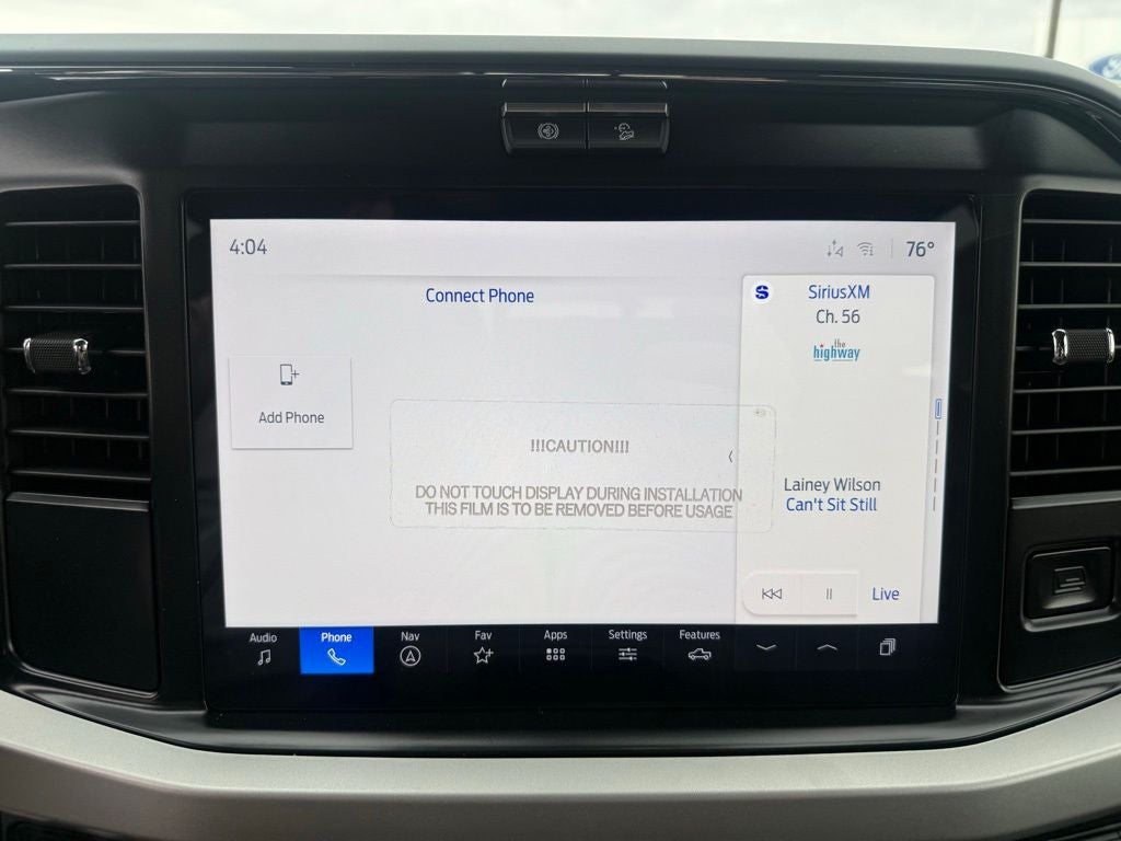 2026 Ford F-350SD XLT DRW