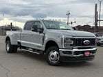 2026 Ford F-350SD XLT DRW