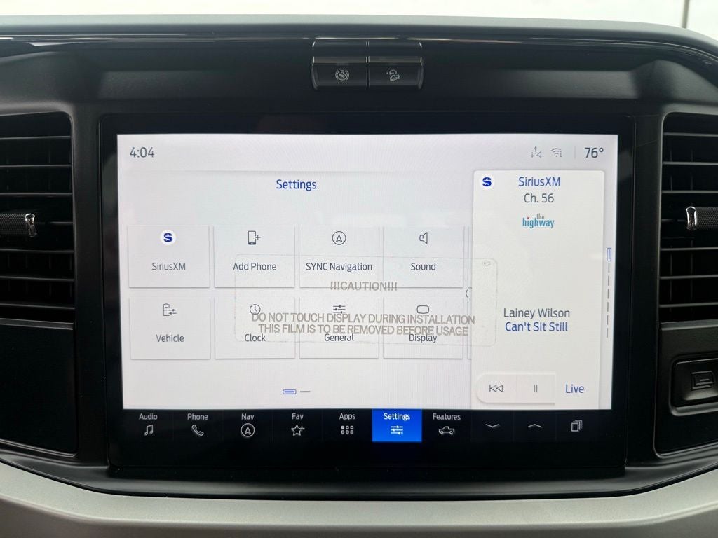2026 Ford F-350SD XLT DRW