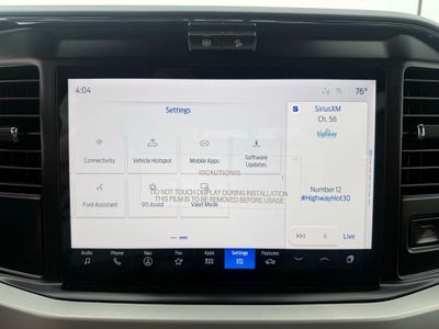 2026 Ford F-350SD XLT DRW