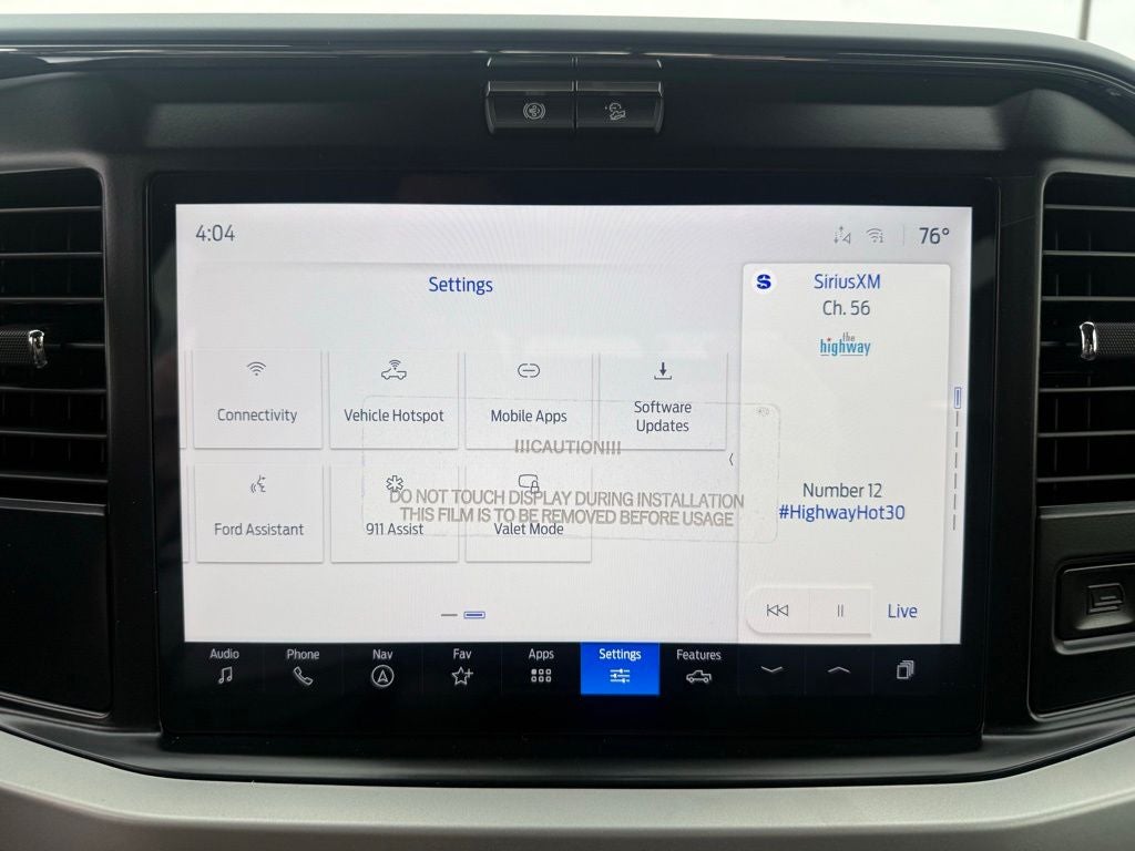2026 Ford F-350SD XLT DRW