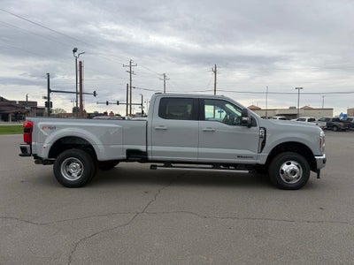2026 Ford F-350SD XLT DRW