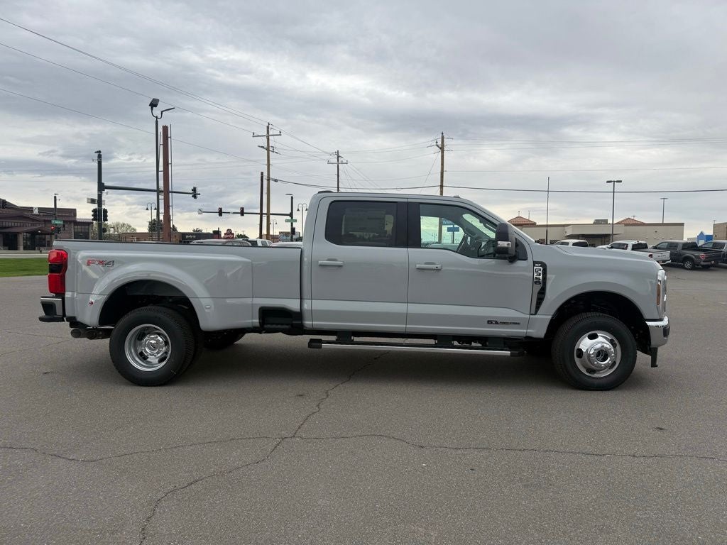 2026 Ford F-350SD XLT DRW