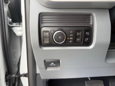 2026 Ford F-350SD XLT DRW