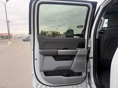 2026 Ford F-350SD XLT DRW