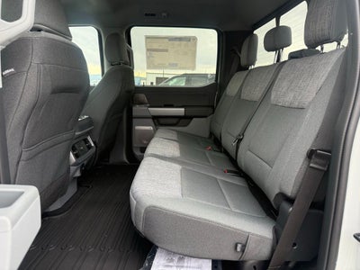 2026 Ford F-350SD XLT DRW
