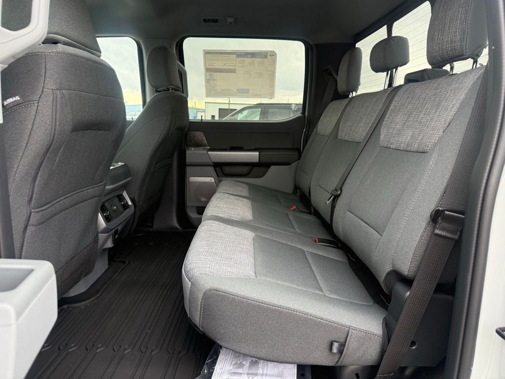 2026 Ford F-350SD XLT DRW
