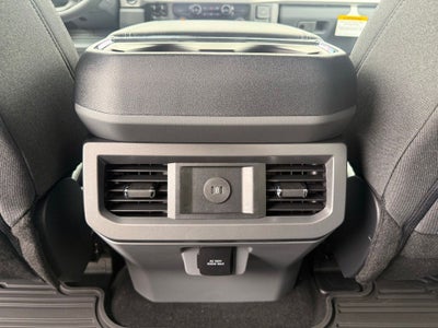 2026 Ford F-350SD XLT DRW