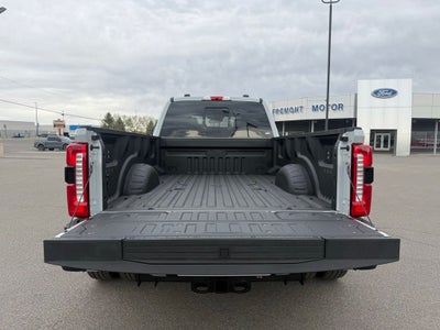 2026 Ford F-350SD XLT DRW
