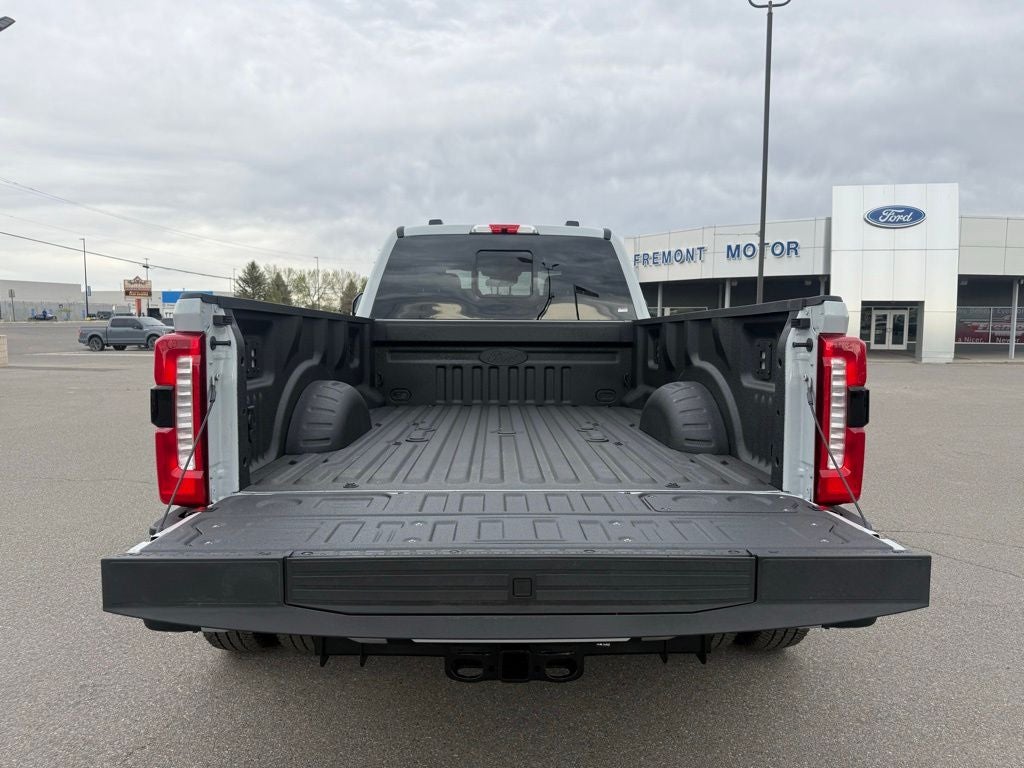 2026 Ford F-350SD XLT DRW